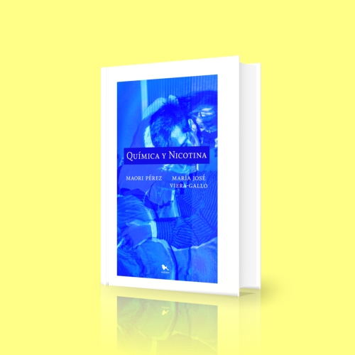 Quimica y nicotina
