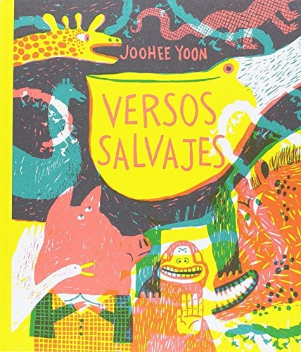 Versos salvajes