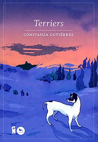 Terriers cover