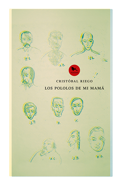 Los pololos de mi mamá