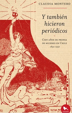 Y tambiés hicieron periódicos cover