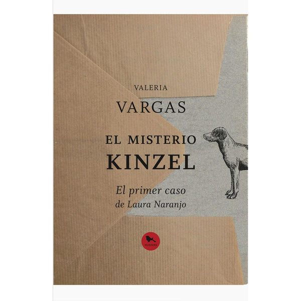 El misterio de Kinzel