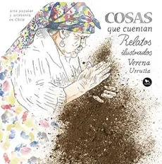 Cosas que cuentan cover