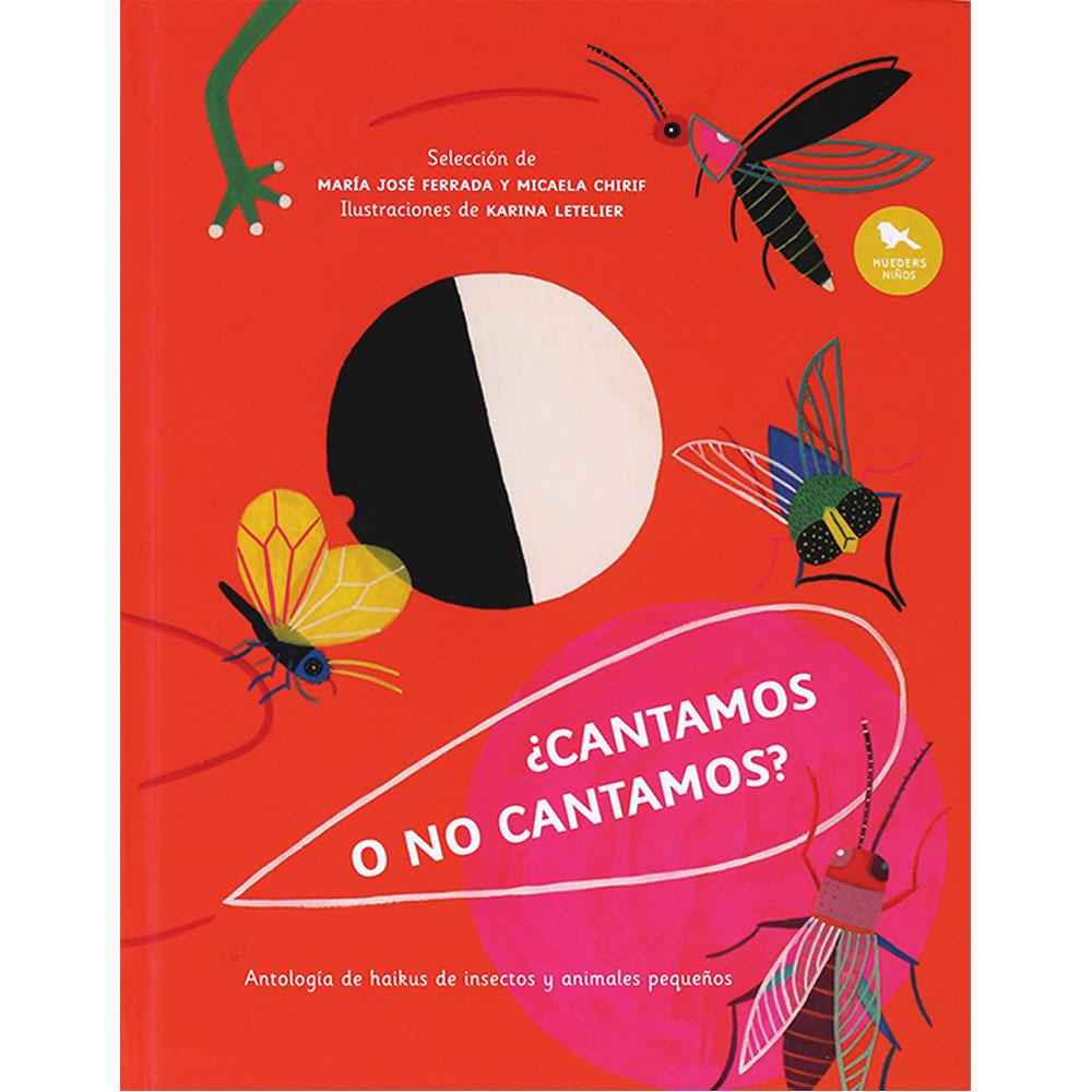 ¿Cantamos o no cantamos? cover