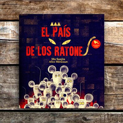 El país de los ratones