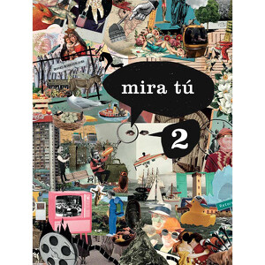 Mira tú 2 cover