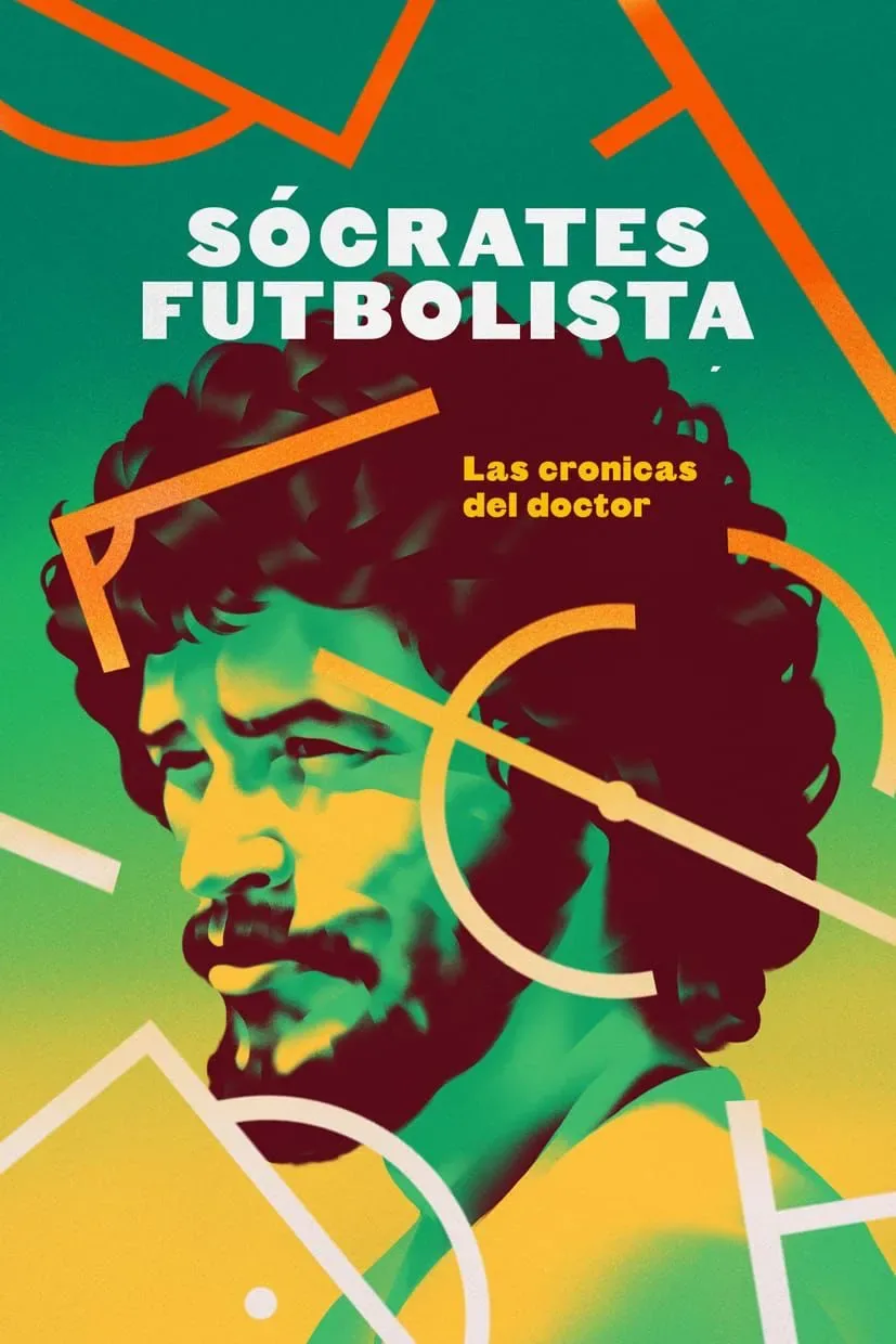 Sócrates Futbolista - Aa.vv., Autores Varios cover