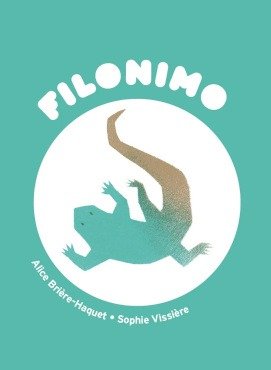 La lagartija de Heidegger cover