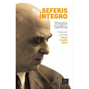 Seferis integro