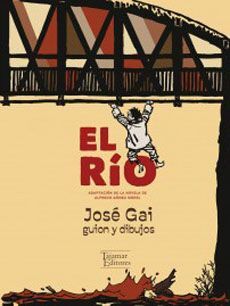 El río cover