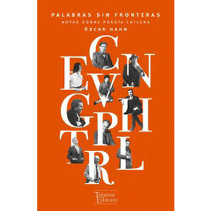 Palabras sin fronteras