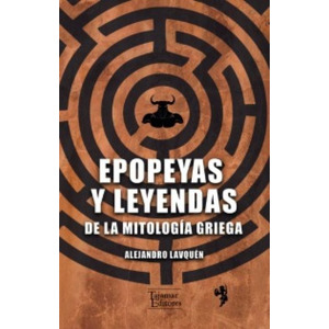Epopeyas y leyendas de la mitología griega
