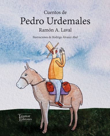 Cuentos de Pedro Urdemales