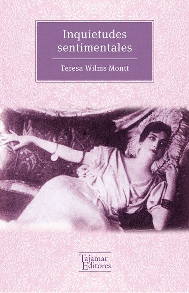 Inquietudes sentimentales cover