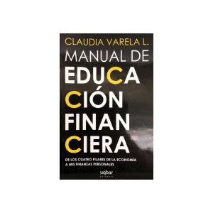 Manual de edcuación finaciera