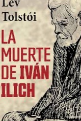 La muerte de Iván Ilich cover