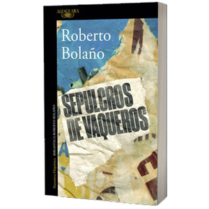 Sepulcros de vaqueros