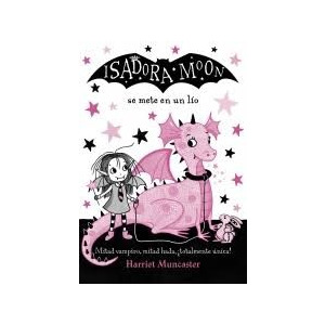 Isadora Moon