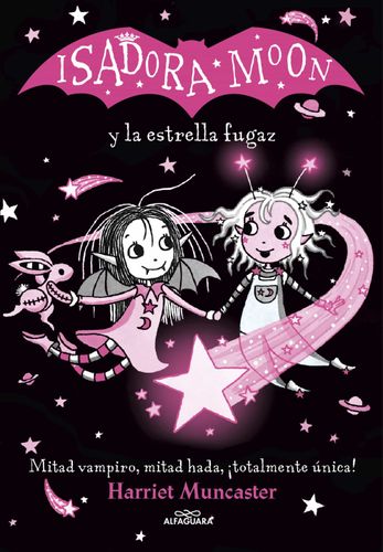 Isadora Moon