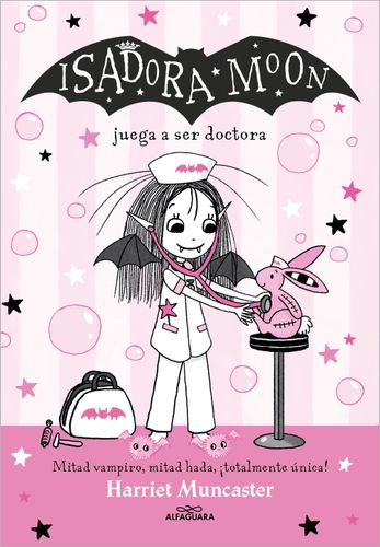 Isadora Moon