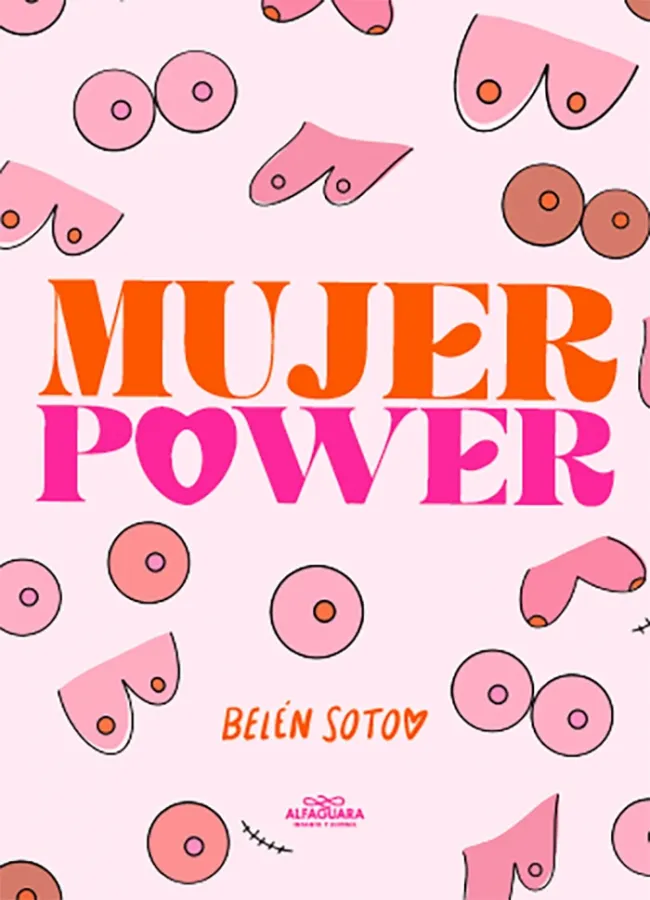 Mujer Power. Empoderate De Ti cover