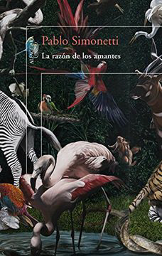 La razón de los amantes