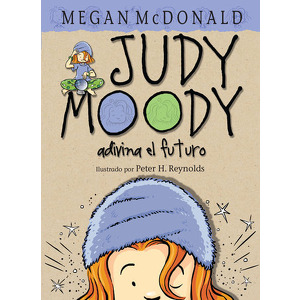 Judy Moody adivina el futuro