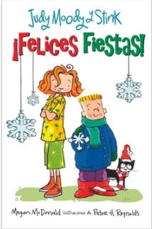 Felices fiestas!