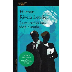 La muerte es una vieja historia