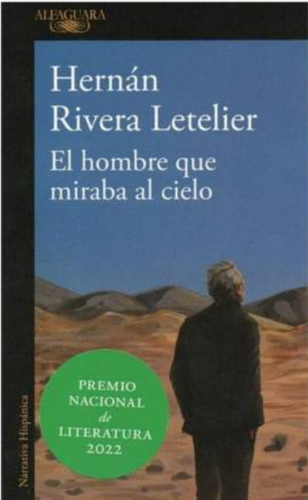 El hombre que miraba al cielo