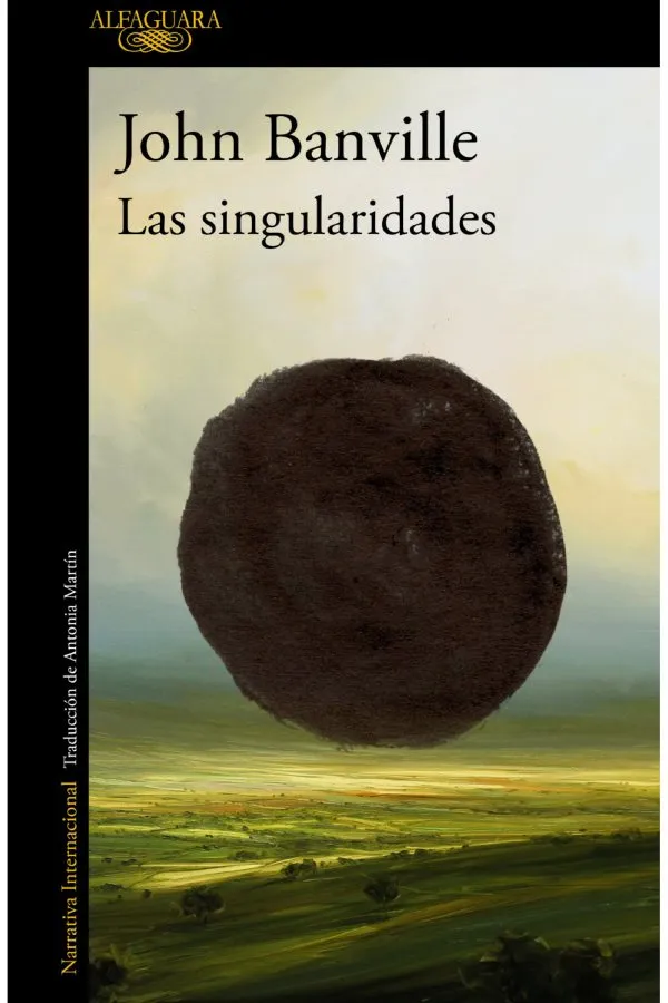 Las Singularidades