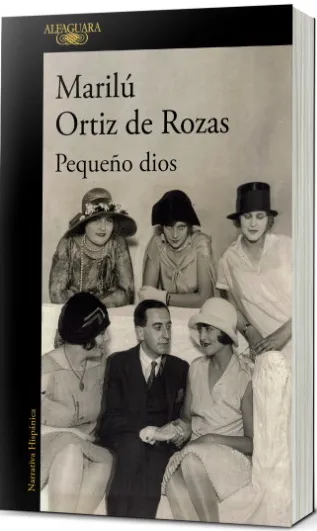 Pequeño Dios