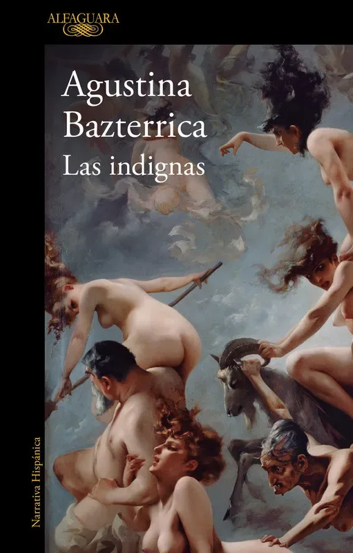 Las Indigenas cover