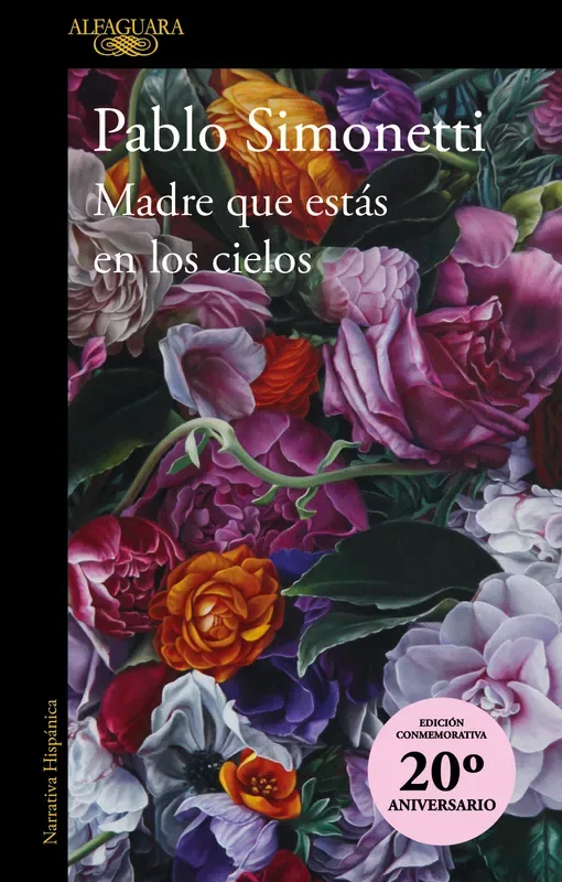 Madre que estás en los cielos