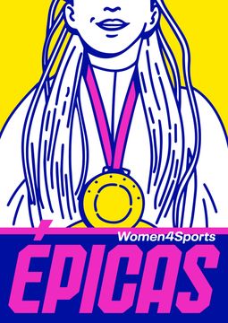 Épicas cover