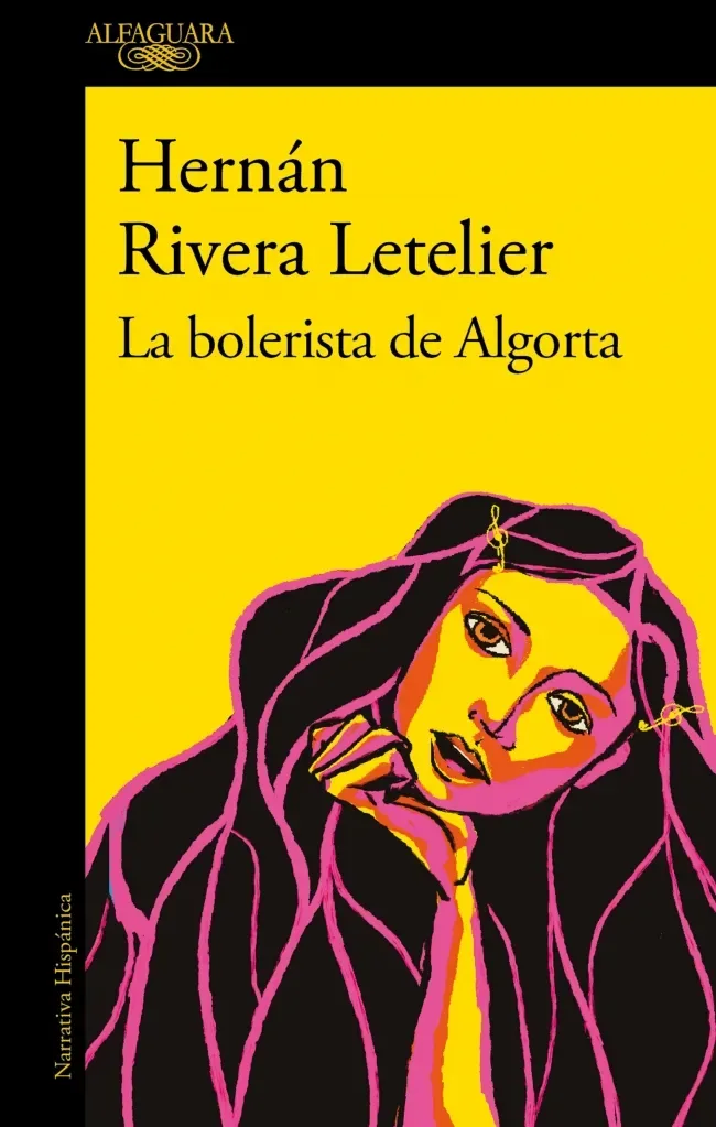 La bolerista de algorta