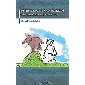 De humanos y gonfoterios