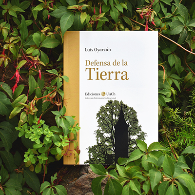 Defensa de la Tierra