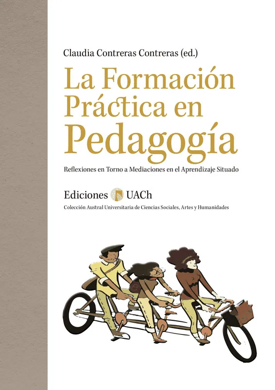 La formación práctica en pedagogía