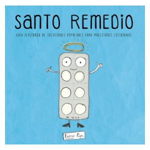 Santo remedio
