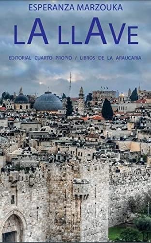 La llave cover