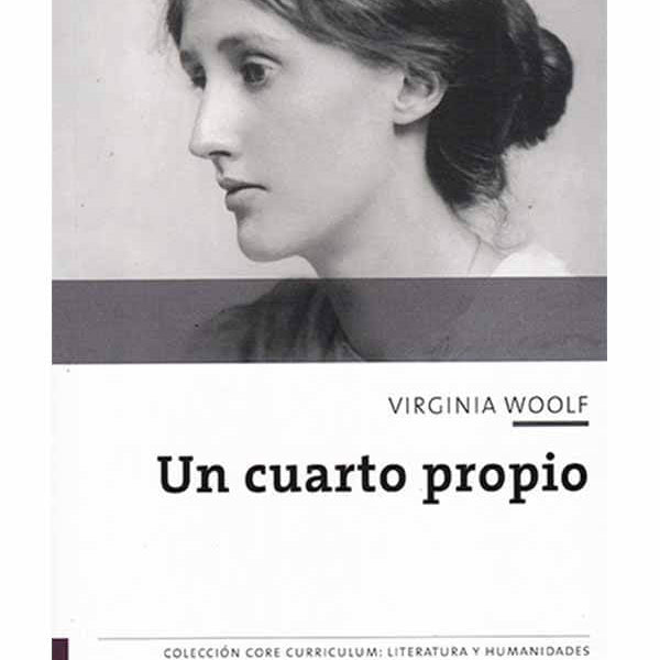 Un cuarto propio