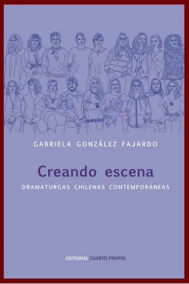 creando escena