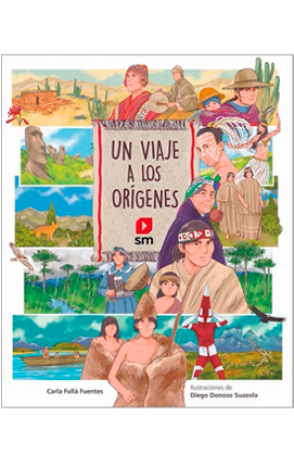 Un viaje a los orígenes