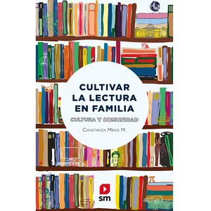Cultivar la lectura en familia