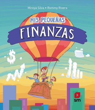 Mis pequeñas finanzas
