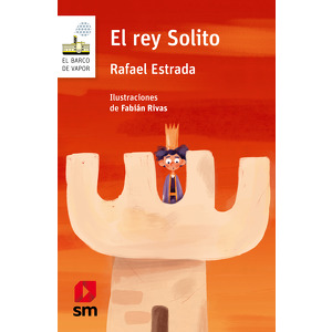 El rey solito.