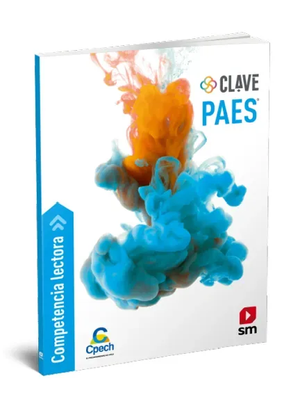 Clave PAES