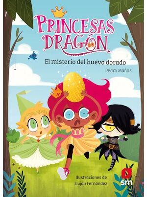 Princesas Dragón