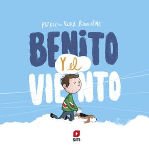 Benito Y El Viento cover